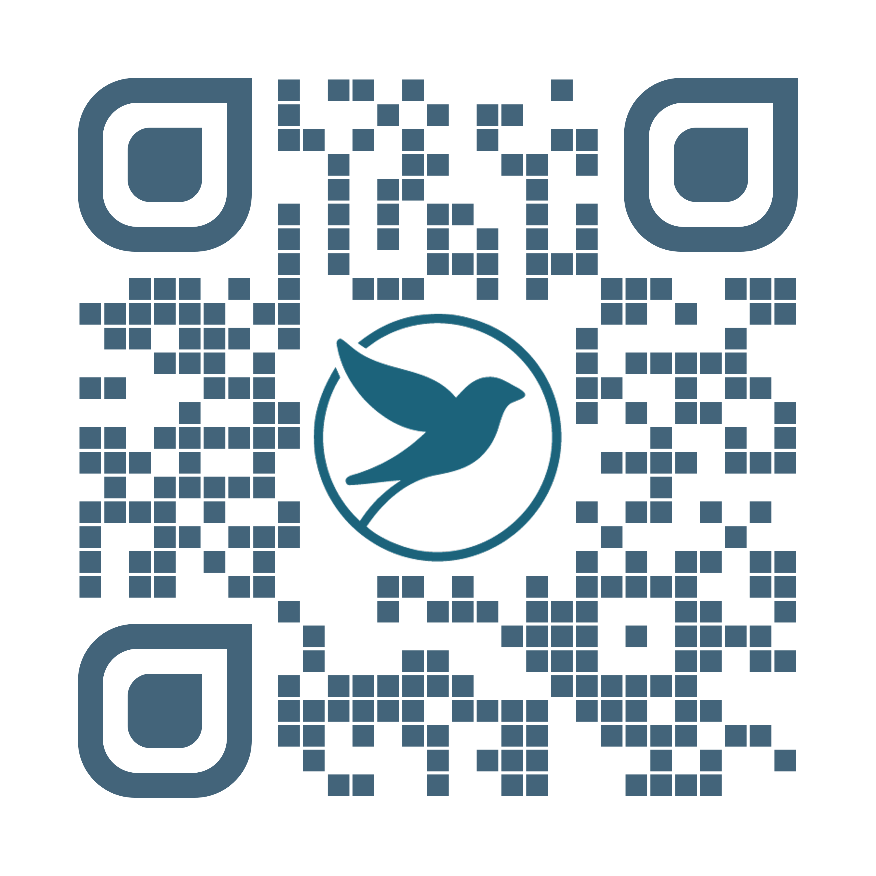 QR code vers aviroo.app
